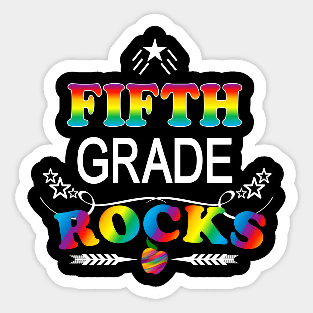 5th rocks